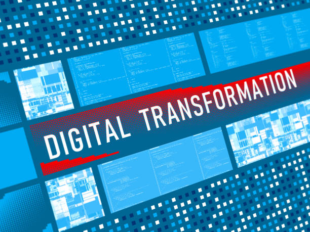 Digital-Transformation