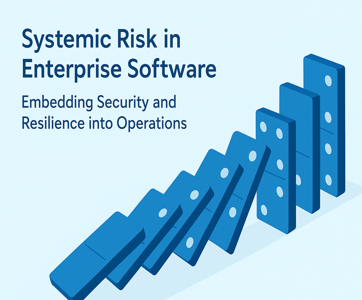 Systemic-Security-Enterprise-Software