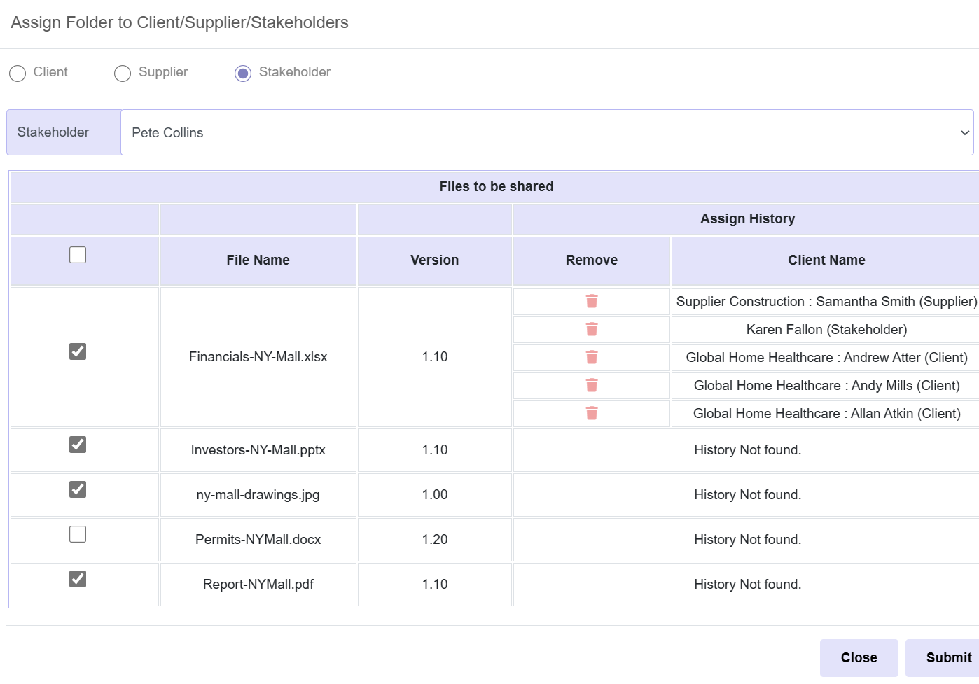 project-files-assign-folder