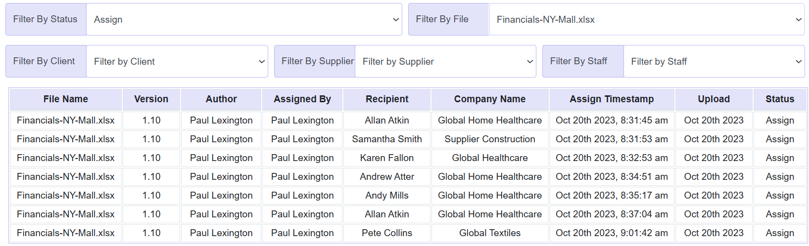 project-files-audit-trail-assign